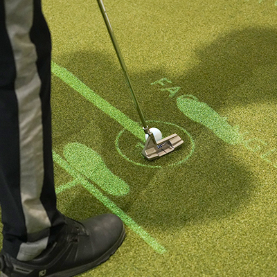 ツアーパットの写真